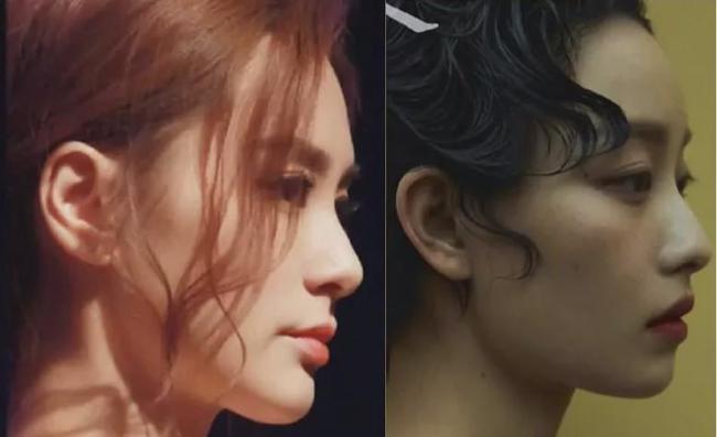 左边耳垂比右边大面相 耳相审美要纳入美人的审美标准之一啦 上海轩冶木业有限公司