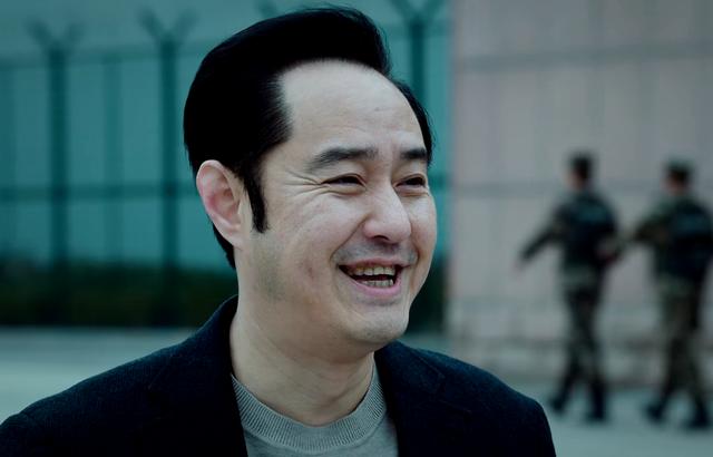 巡回检察组案件终于有突破郑锐洗清嫌疑甩棍可能是他