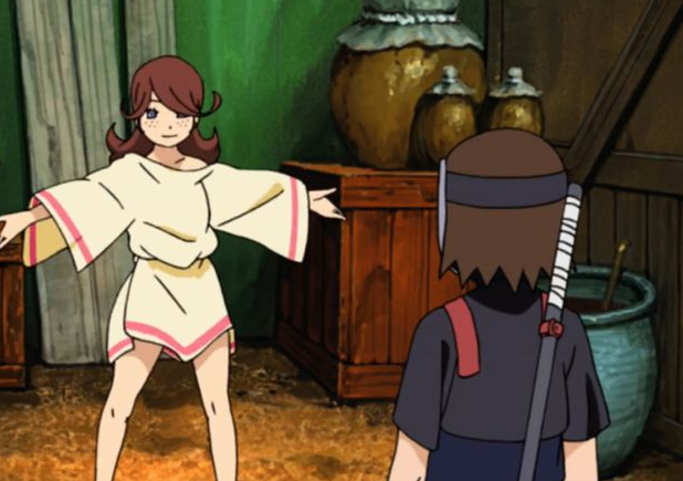 火影忍者:无惧物理攻击的忍者,你还能想到哪个?