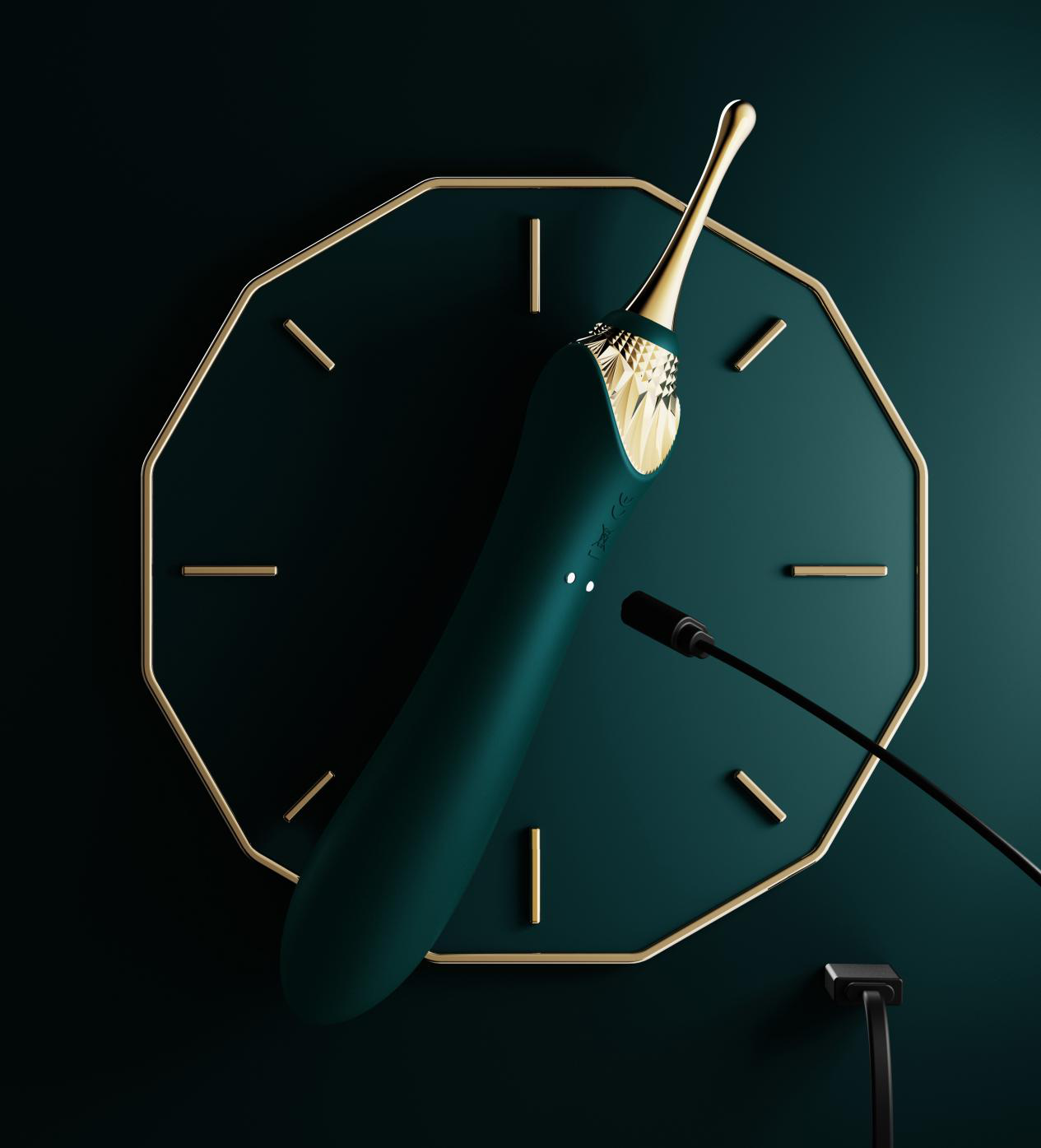 轻奢情趣品牌zalo: 2021年初春新品bess隆重上线