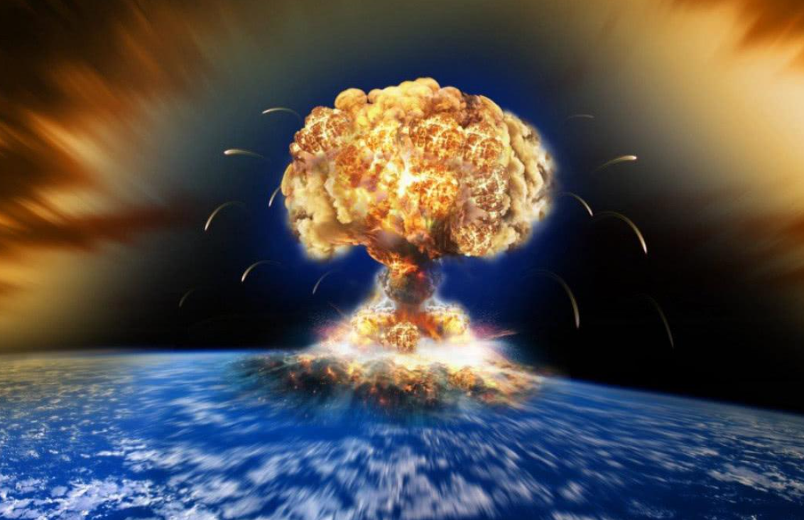 一枚超级核武器，威力能摧毁一个省吗？