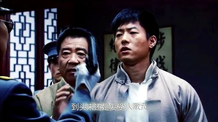 《兄弟厨子兵》上线,凌潇肃成演技担当,林永健是看点