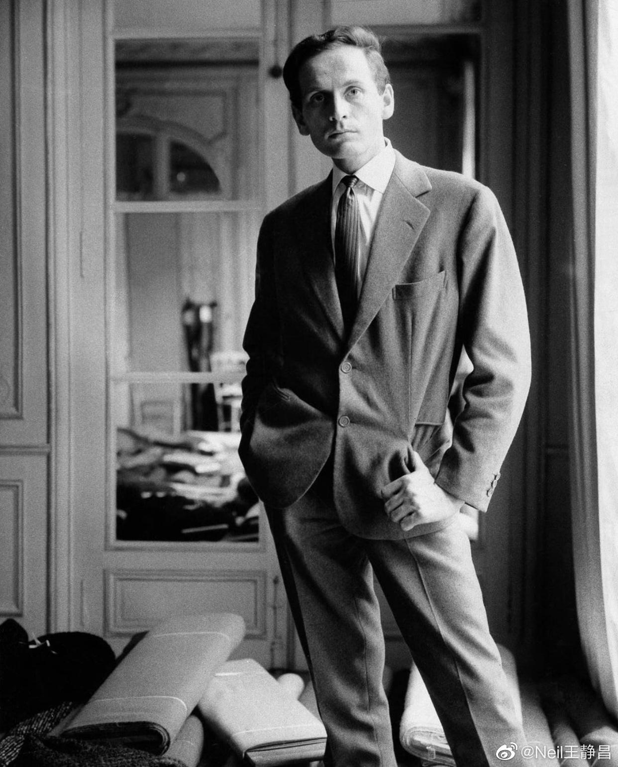 皮尔·卡丹 pierre……|皮尔·卡丹|顶针|皮尔卡丹_新浪新闻