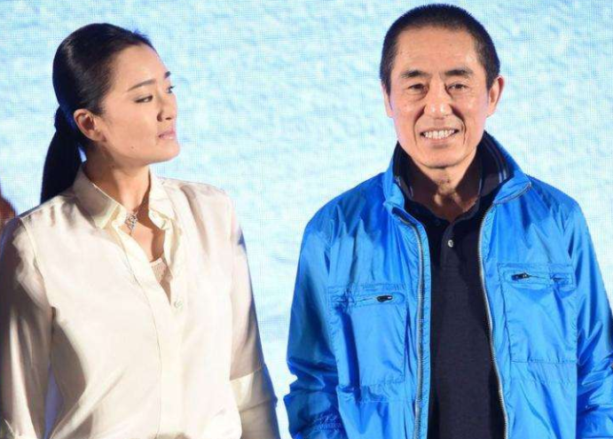 生3孩,相爱11年才领证;如今生活幸福美满|陈婷|张艺谋|相爱_新浪新闻