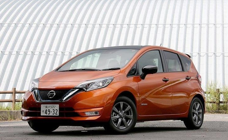 解决新能源汽车烦恼 日产e-power将在2021年导入国内