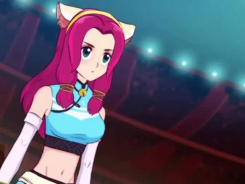 食神魂:美女厨师太可爱,宅男们为其倾倒,全部化身脑残粉