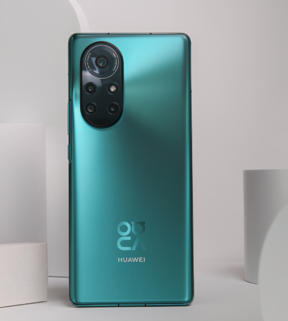 对比华为新机,绿厂超大杯值得入手吗?