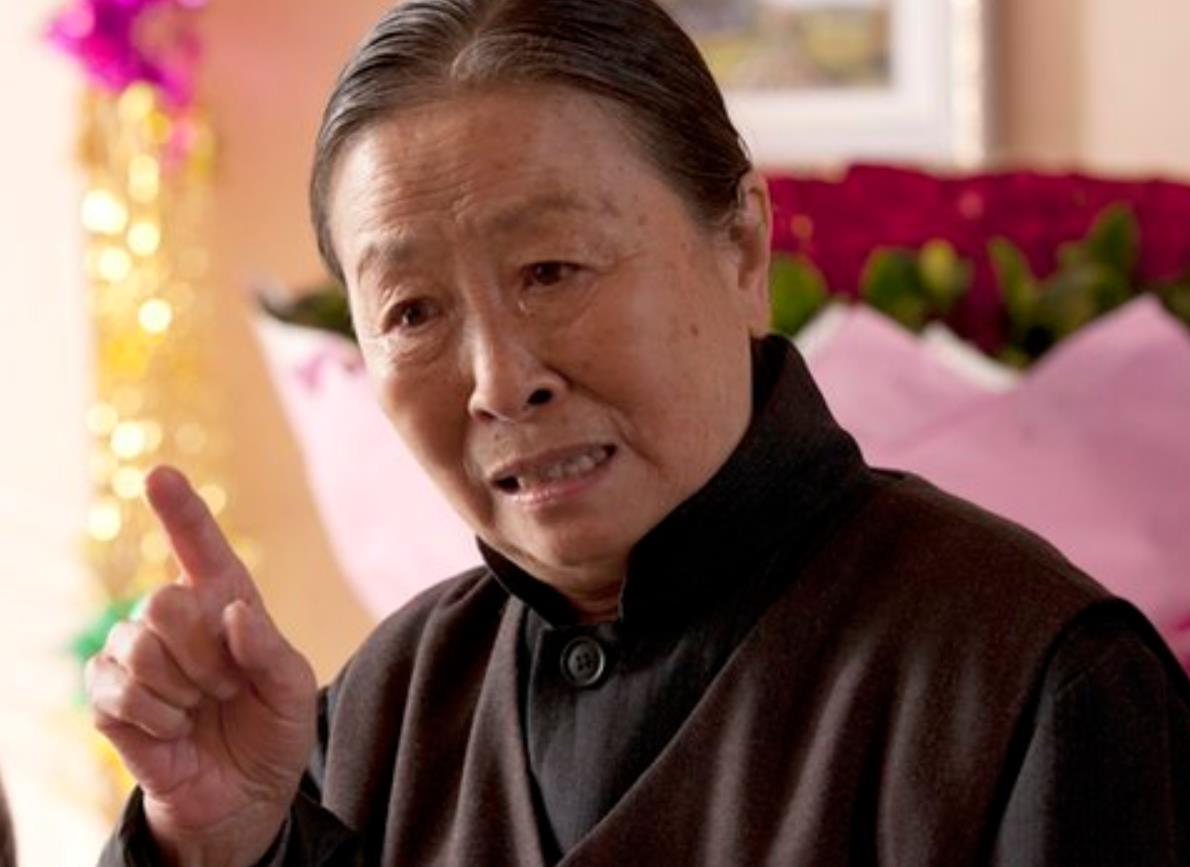 83岁张少华晚年被曝丑闻如今身败名裂她到底得罪了谁