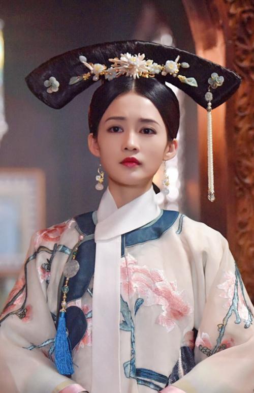 如懿传皇帝为何对寒香见一见钟情并非因为外貌