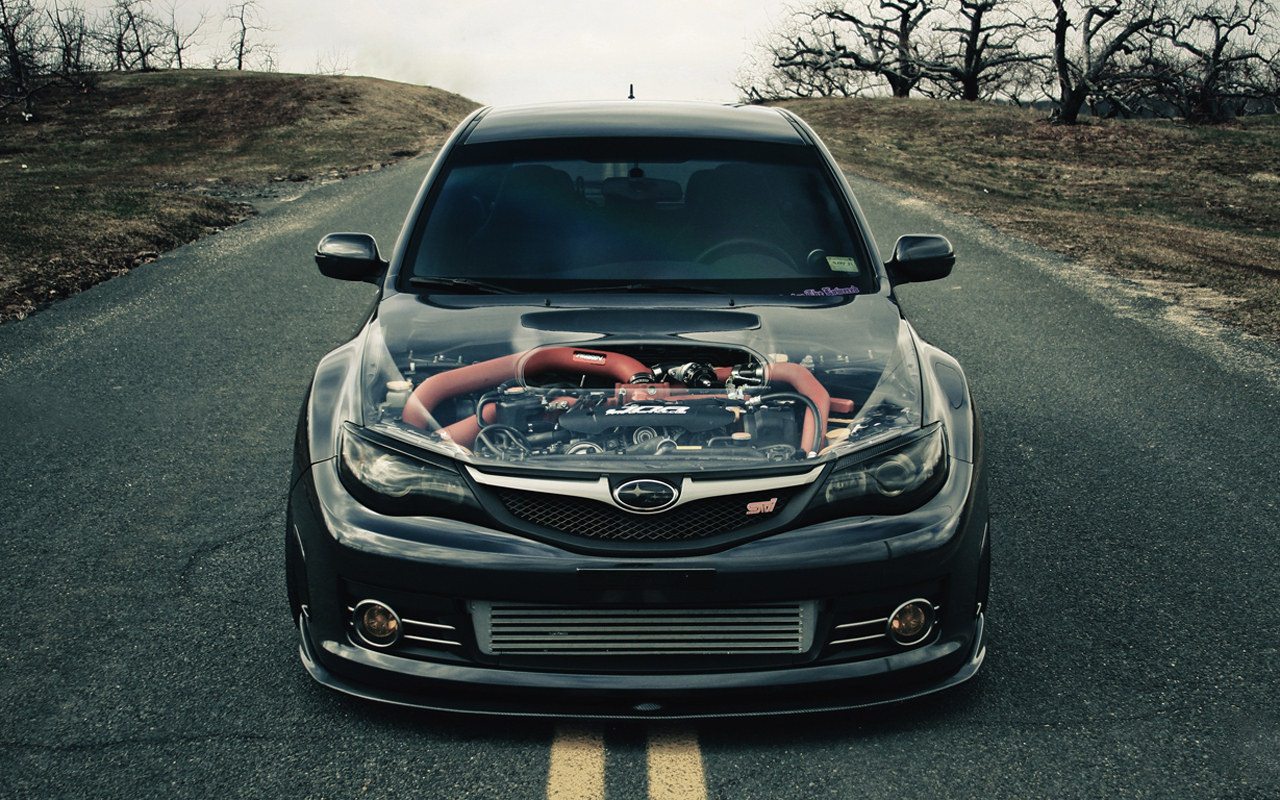 想要个性又怕年检不过?汽车这几个地方其实可以合法改装