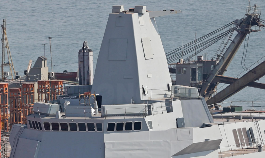 中国055大驱的双波段雷达真的能扮演预警机的角色吗