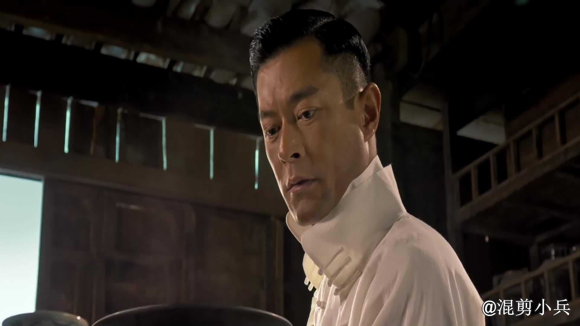 最后结局大快人心 为您推荐: 危城:吴京带部下霸气救古天乐,军阀少帅