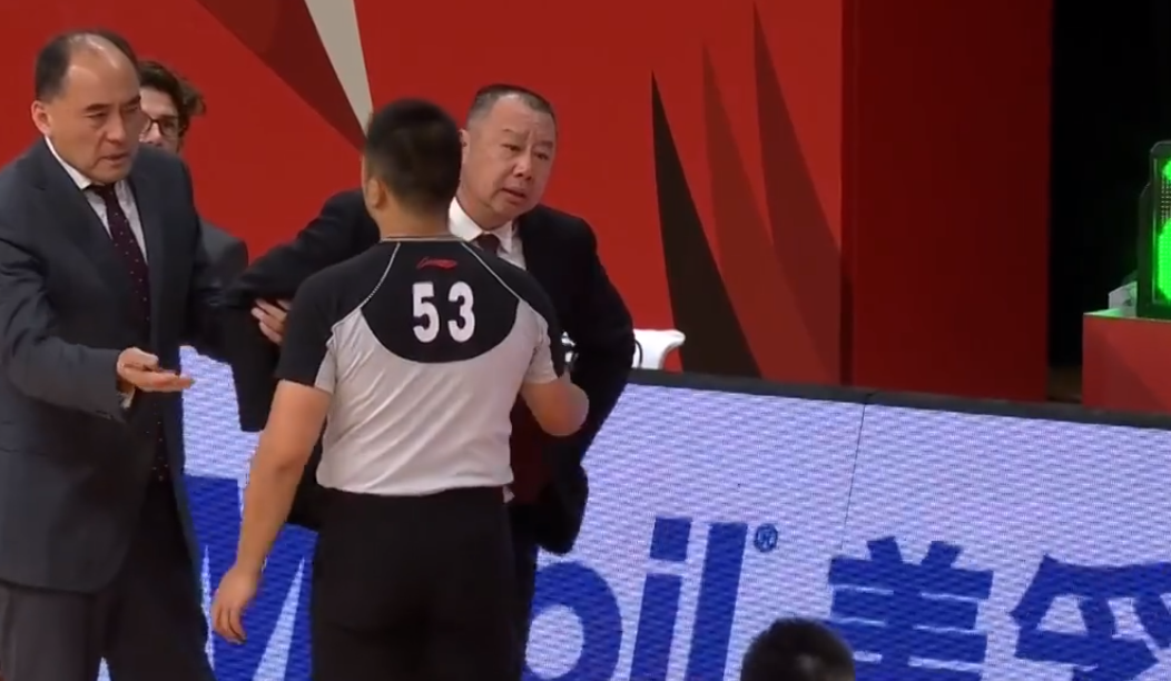 cba|吴庆龙|汪梅_新浪新闻