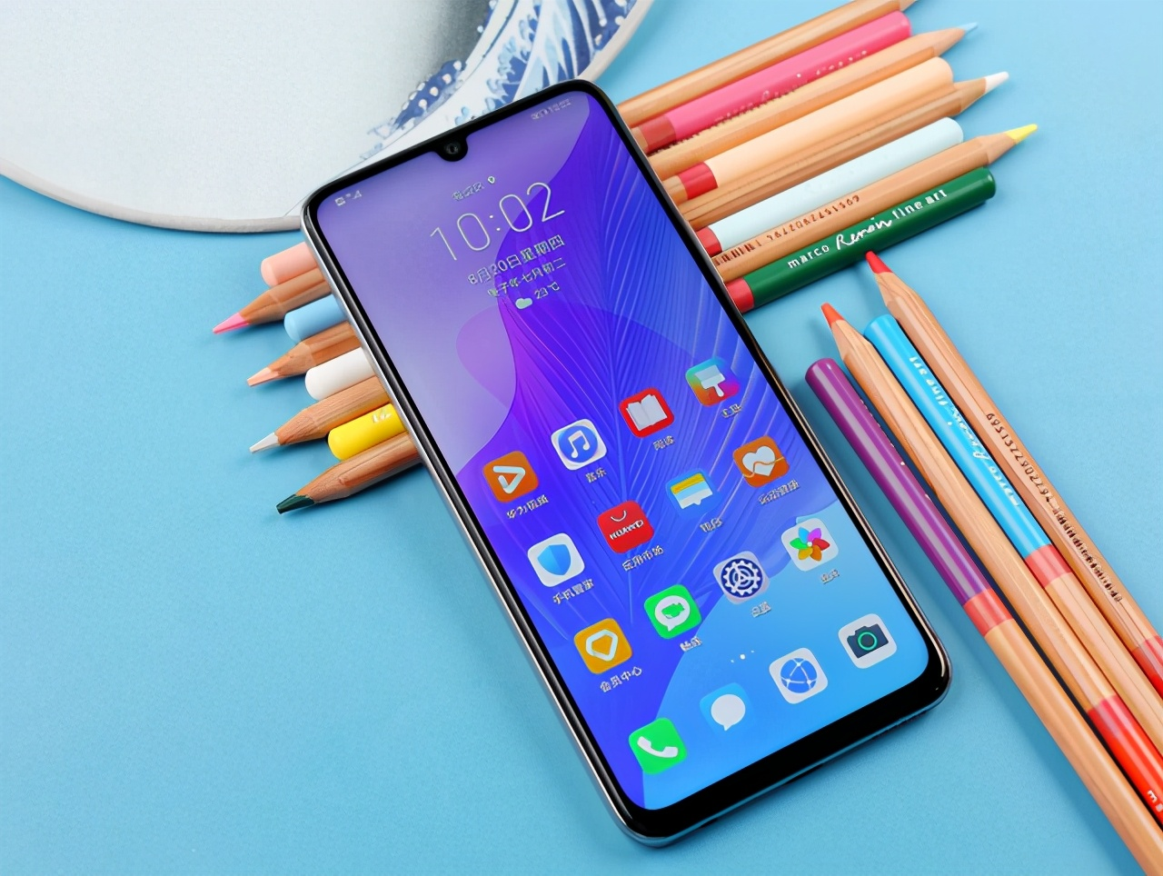 这三款千元机是公认最适合长辈的新年礼物|oppo a53|红米|华为_新浪