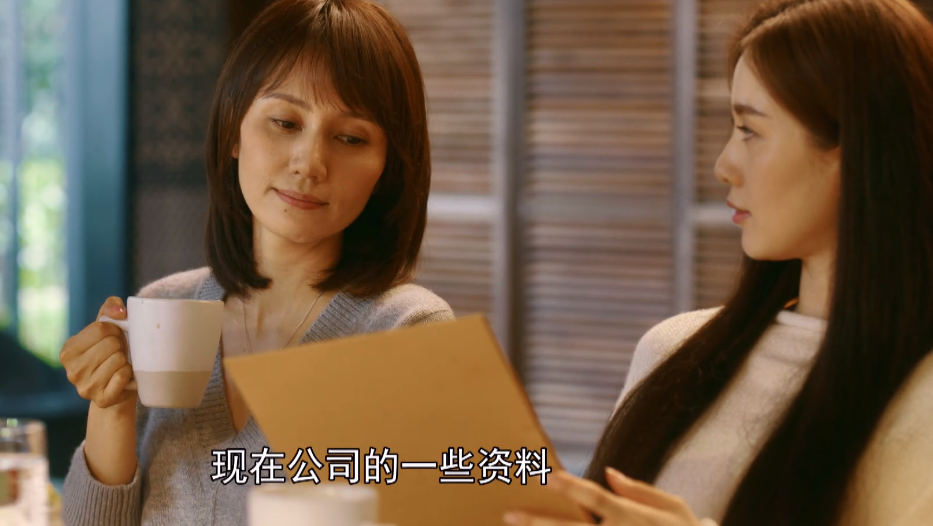 《流金岁月》播出,倪妮携一众戏骨狂飙戏,刘诗诗却有些后劲不足