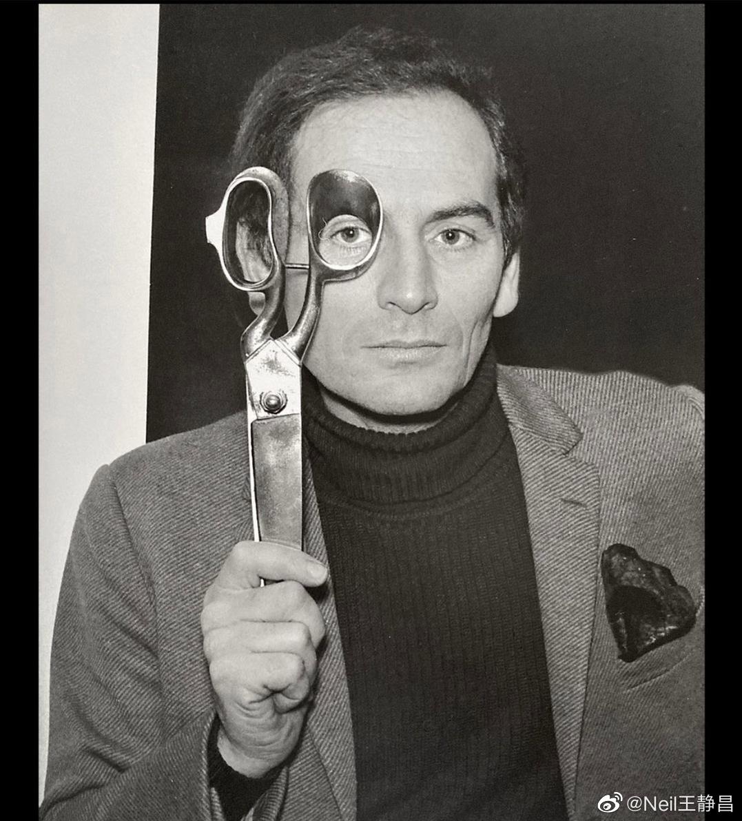 皮尔·卡丹 pierre……|皮尔·卡丹|顶针|皮尔卡丹_新浪新闻