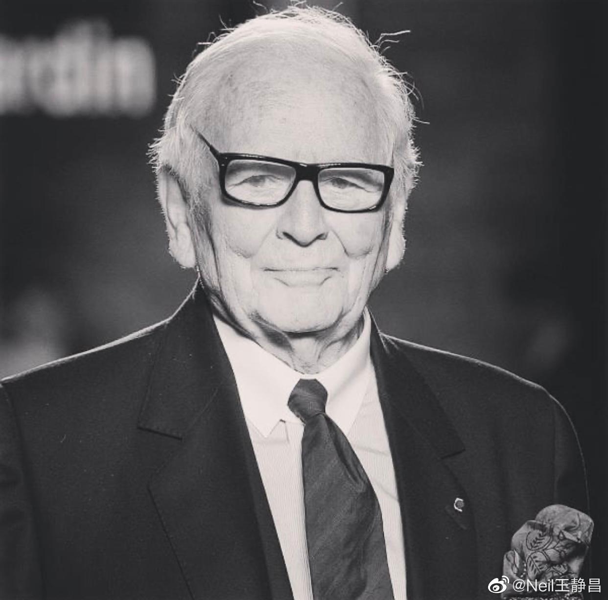 皮尔·卡丹 pierre……|皮尔·卡丹|顶针|皮尔卡丹_新浪新闻