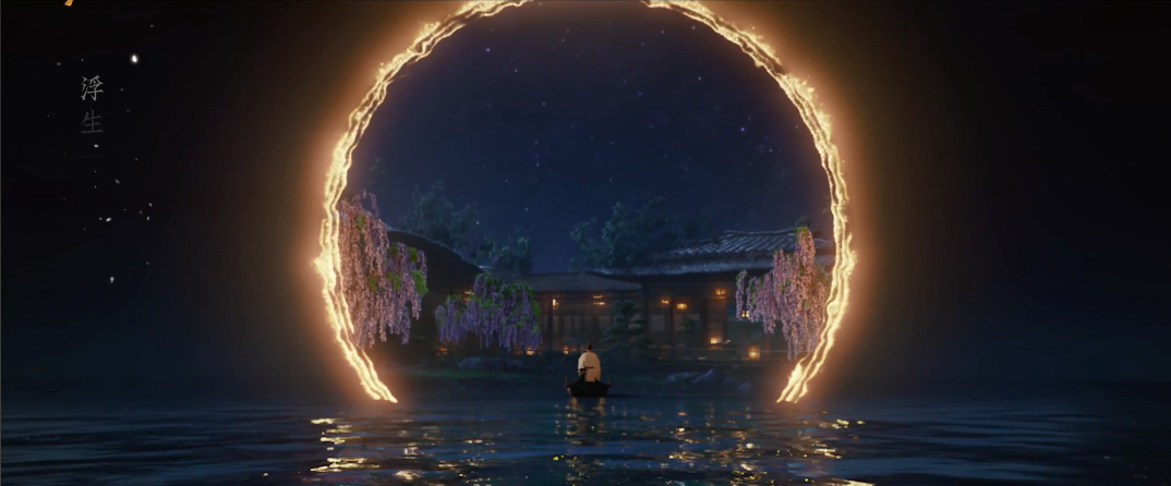 虽然不浮夸了,但郭敬明的《晴雅集》还有4宗罪|郭敬