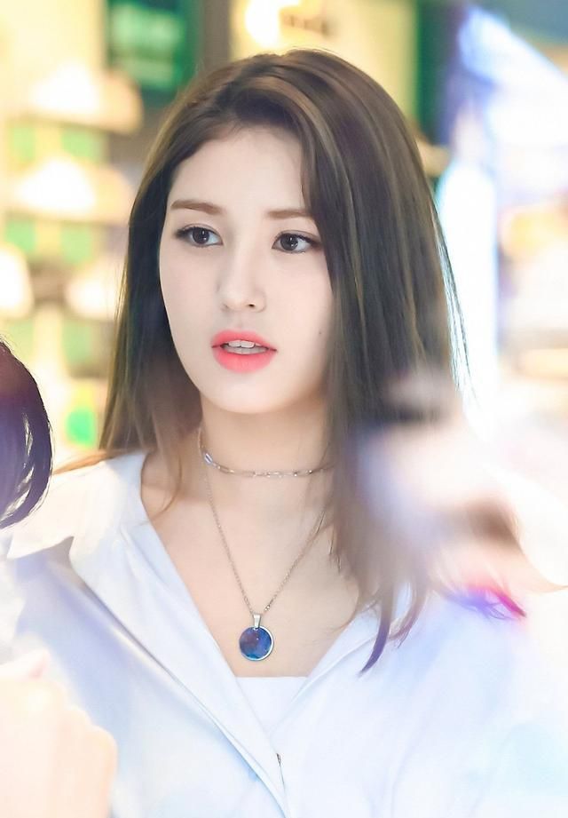 tc candler《2020年最美的100张面孔》中的24位k-pop女偶像排名