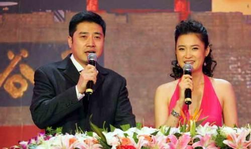 他原是"央视主持一哥",突然消失17年,今摇身一变成高官|央视|张政