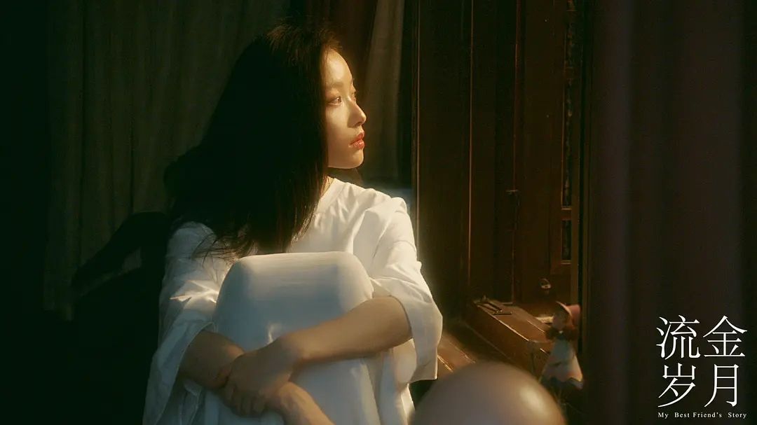 流金岁月朱锁锁被骗背后是亲情的缺失与寄人篱下的孤苦