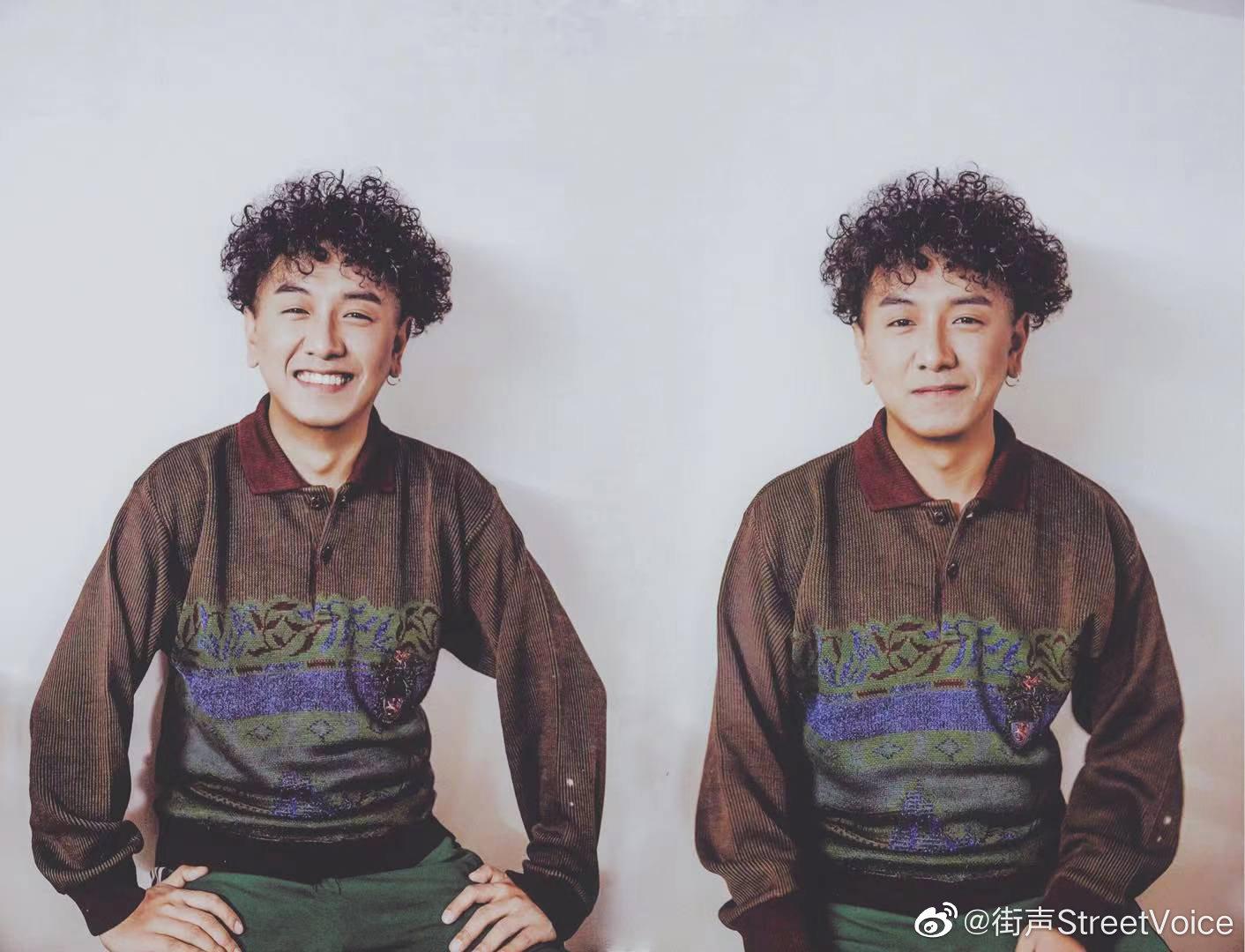 很久不见的@吉克皓