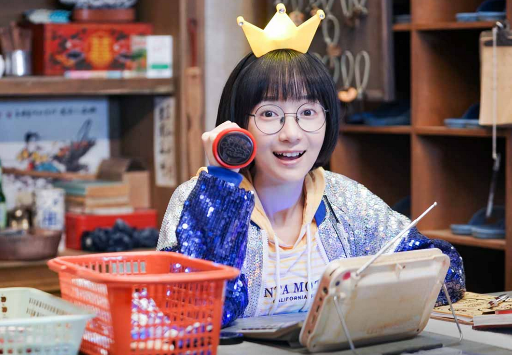 从二十不惑到沐浴之王一样的人设却从情侣变成陌生人