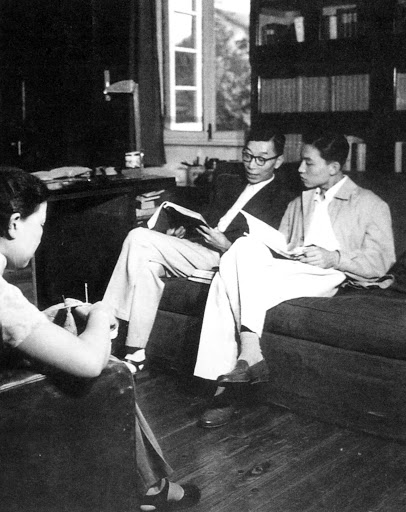 更新丨钢琴家傅聪因新冠在英国去世来看他的艺术人生