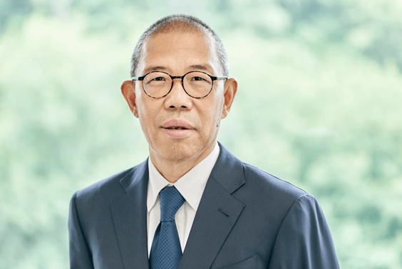 比马云还有钱 农夫山泉创始人钟睒睒首次进入全球富豪前十