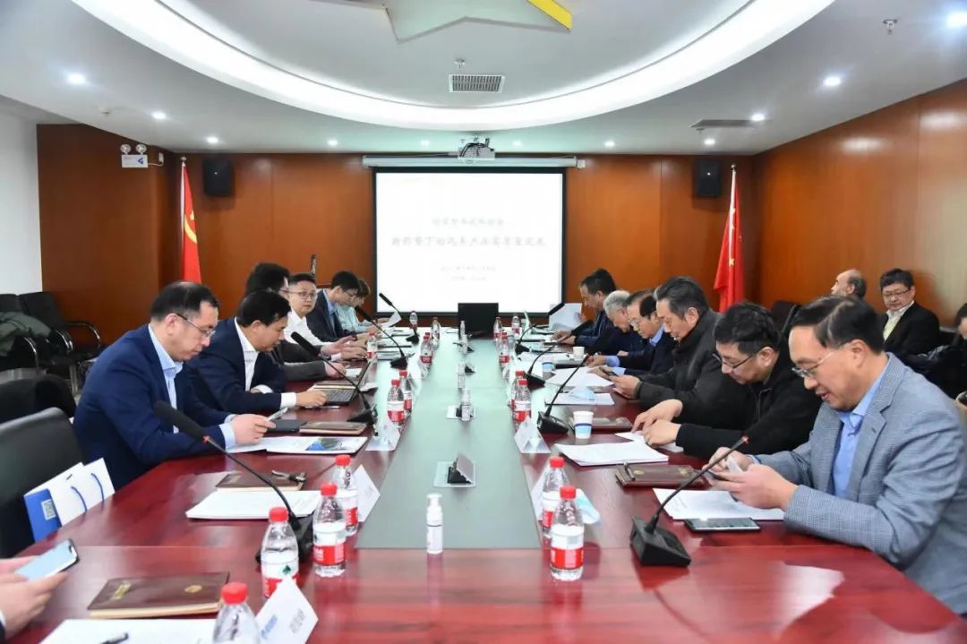 汽车产业高质量发展 如何走好下一个五年？