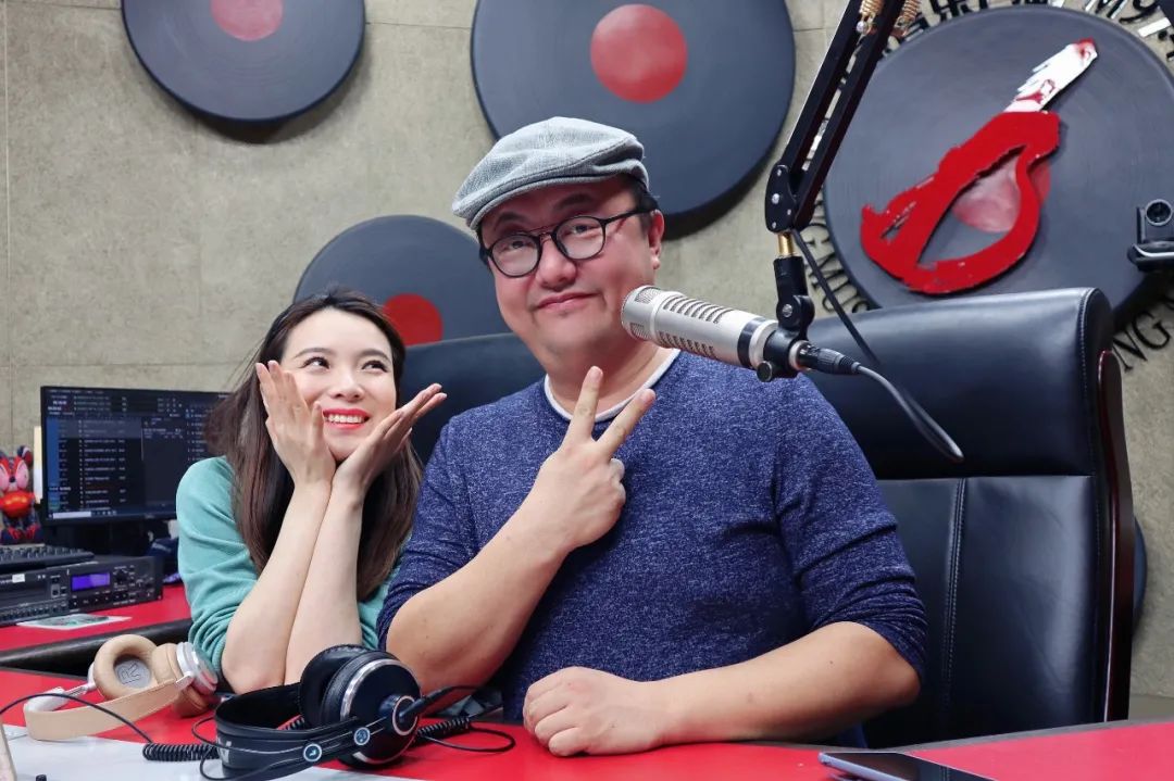 20年最爱华语金曲开启集体记忆