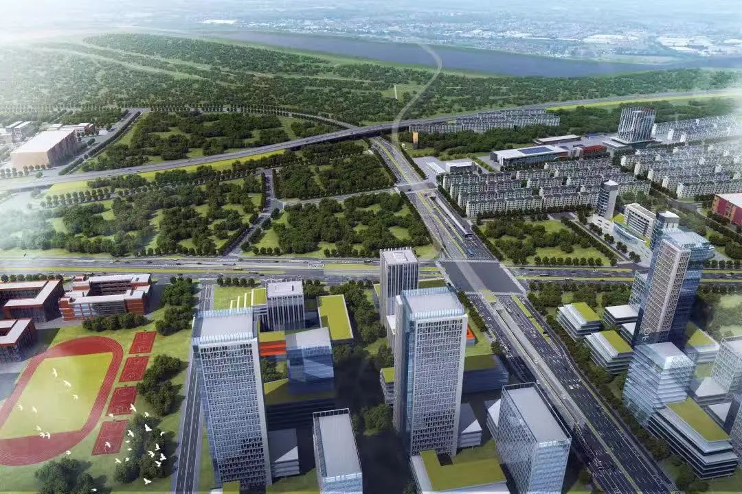 济南三隧一桥跨黄河通道建设正式启动创多个全国之最