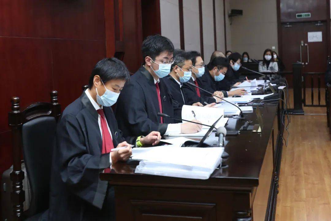 "乐拼"仿冒"乐高"案在沪终审,主犯获刑6年罚9000万