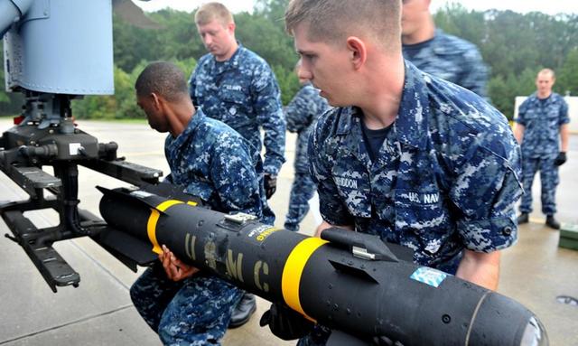 伊朗成功仿制地狱火导弹,会以同样方式刺杀美高官吗?