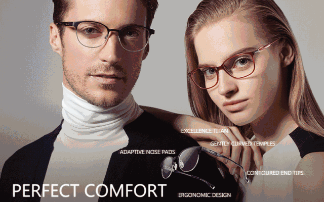 平原英翔眼镜周年庆典!价值408元近视眼镜免费送!仅此一次!