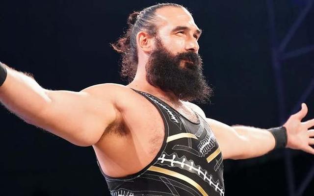 aew临时改变计划,以纪念布罗迪·李为主题的周播节目即将开始