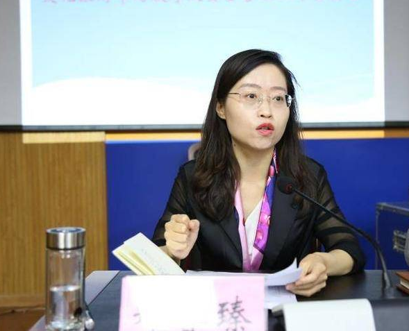 近日,陕西西安市周至县政府官网"领导之窗"信息显示,"90后"副县长