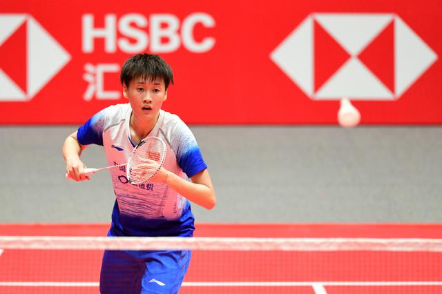 出于疫情防控考虑 国羽退出下月在泰国举办的赛事