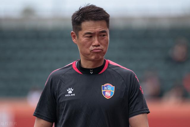 宿茂臻回归执教?鲁媒别一厢情愿了!他跟鲁能之间有三大不可能