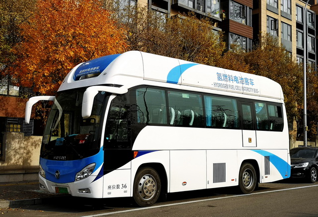 禁售燃油车 专家称有关部门或在“十四五”期间研究时间表