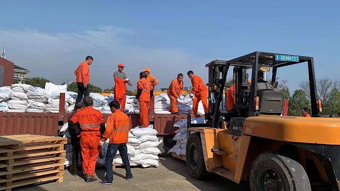 准备就绪！宁波市公路与运输中心全力应对寒潮