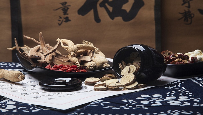 股价涨幅翻倍的片仔癀只是特例 中药板块日子不好过