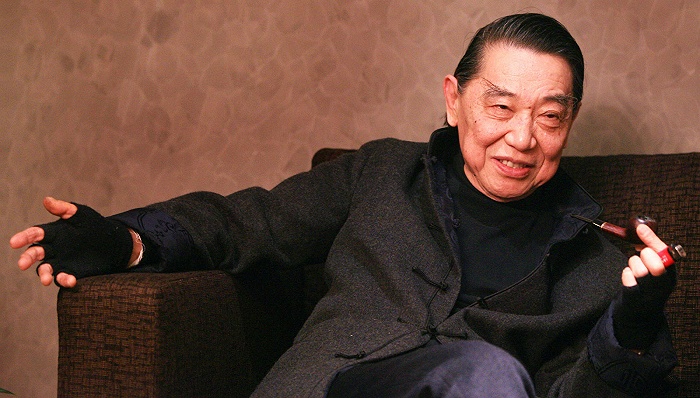 钢琴家傅聪因感染新冠在英国去世,享年86岁