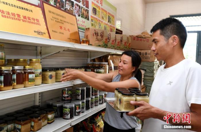 农业农村部：预计今年返乡入乡创业创新人员达1010万