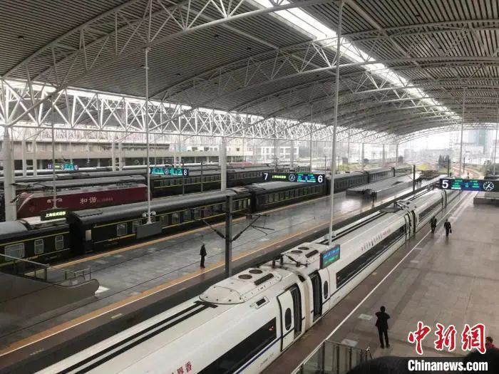 资料图 王子涛 摄