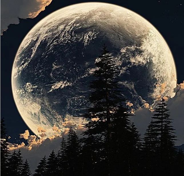 军事新闻从业者75田柳—知名军事记者77月球—唯美图