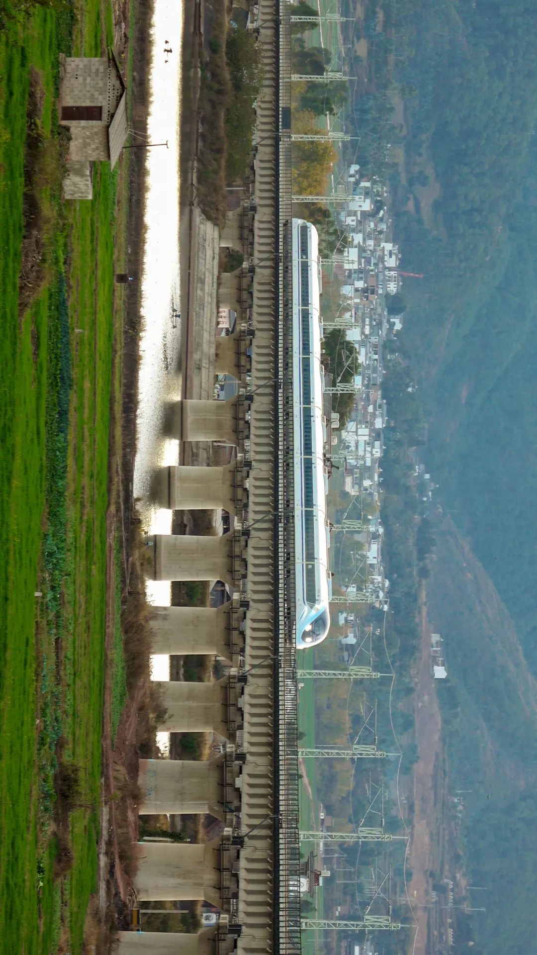 二等座最高101元大临铁路明日通车昆明至临沧约3个半小时