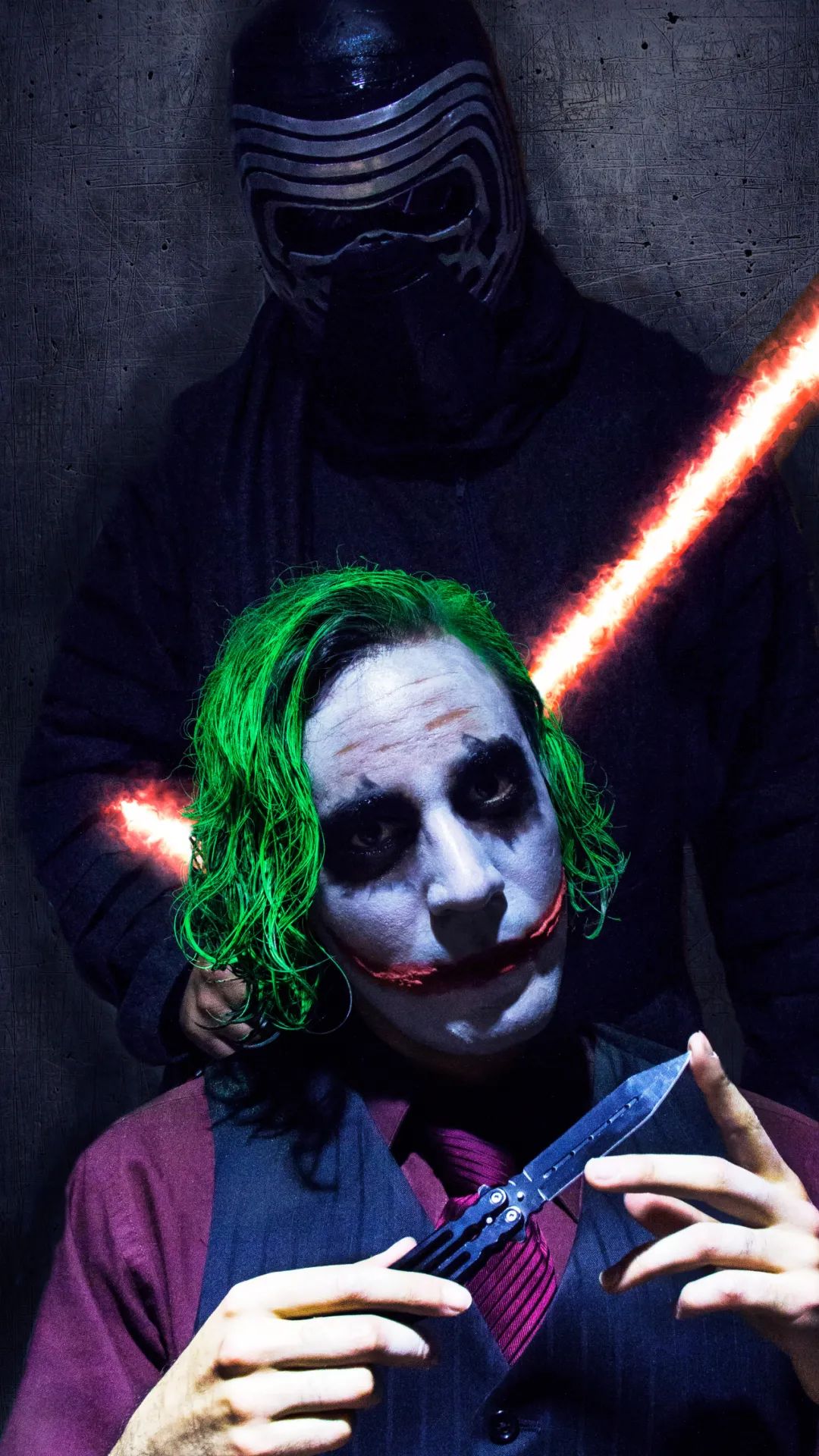 潮流壁纸精选|2020-12-29