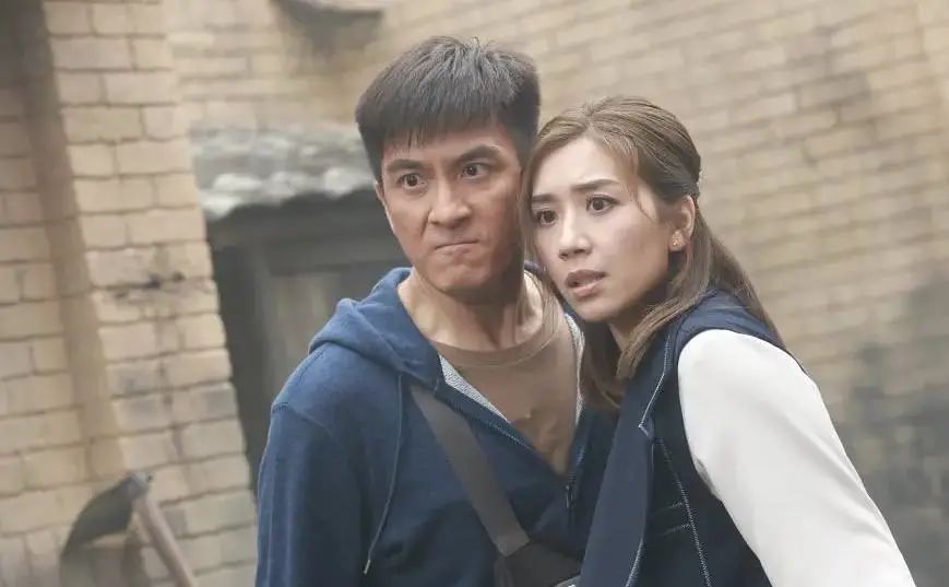 港剧不仅只有tvb!2020年最值得一看的五部高质量港剧