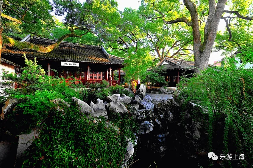 上海新增5家A级景区 涉及松江区、崇明区